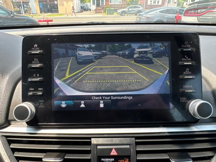 2022 Honda Accord Sedan Sport SE 1.5T CVT, available for sale in Linden, New Jersey | Champion Used Auto Sales. Linden, New Jersey 2022 Honda Accord Sedan Sport SE 1.5T CVT, available for sale in Linden, New Jersey | Champion Used Auto Sales. Linden, New Jersey