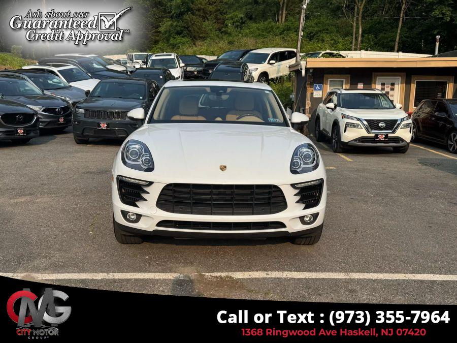 2017 Porsche Macan S Sport Utility 4D, available for sale in Haskell, New Jersey | City Motor Group Inc.. Haskell, New Jersey 2017 Porsche Macan S Sport Utility 4D, available for sale in Haskell, New Jersey | City Motor Group Inc.. Haskell, New Jersey
