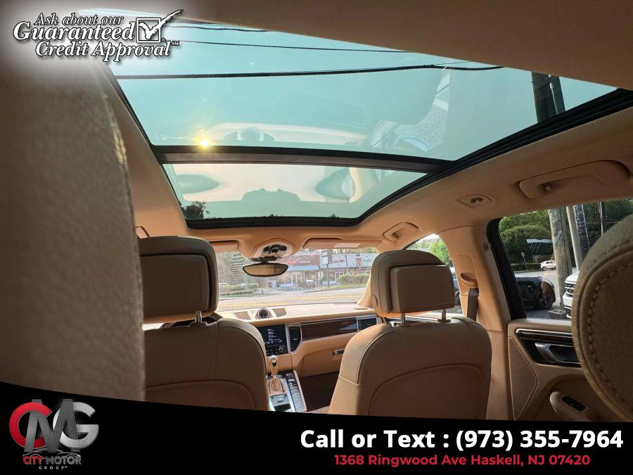 2017 Porsche Macan S Sport Utility 4D, available for sale in Haskell, New Jersey | City Motor Group Inc.. Haskell, New Jersey 2017 Porsche Macan S Sport Utility 4D, available for sale in Haskell, New Jersey | City Motor Group Inc.. Haskell, New Jersey