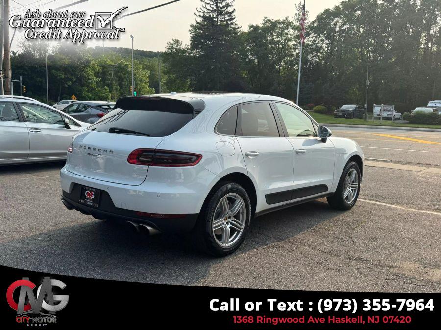 2017 Porsche Macan S Sport Utility 4D, available for sale in Haskell, New Jersey | City Motor Group Inc.. Haskell, New Jersey 2017 Porsche Macan S Sport Utility 4D, available for sale in Haskell, New Jersey | City Motor Group Inc.. Haskell, New Jersey