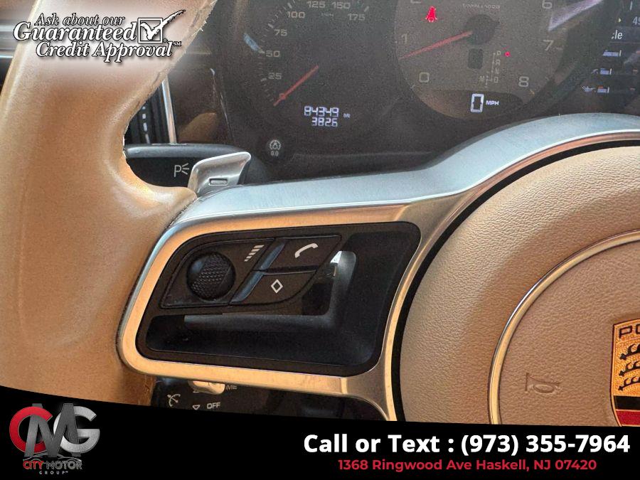 2017 Porsche Macan S Sport Utility 4D, available for sale in Haskell, New Jersey | City Motor Group Inc.. Haskell, New Jersey 2017 Porsche Macan S Sport Utility 4D, available for sale in Haskell, New Jersey | City Motor Group Inc.. Haskell, New Jersey