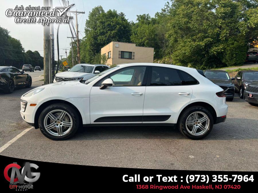 2017 Porsche Macan S Sport Utility 4D, available for sale in Haskell, New Jersey | City Motor Group Inc.. Haskell, New Jersey 2017 Porsche Macan S Sport Utility 4D, available for sale in Haskell, New Jersey | City Motor Group Inc.. Haskell, New Jersey