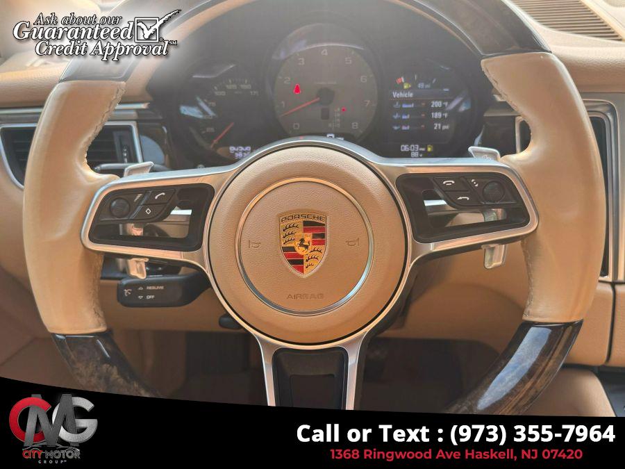 2017 Porsche Macan S Sport Utility 4D, available for sale in Haskell, New Jersey | City Motor Group Inc.. Haskell, New Jersey 2017 Porsche Macan S Sport Utility 4D, available for sale in Haskell, New Jersey | City Motor Group Inc.. Haskell, New Jersey