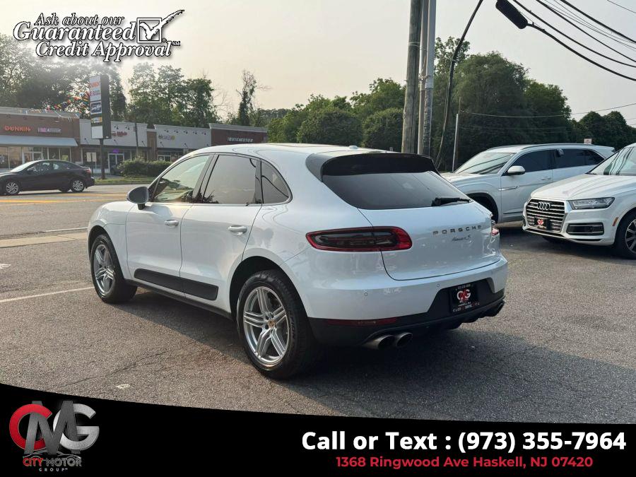 2017 Porsche Macan S Sport Utility 4D, available for sale in Haskell, New Jersey | City Motor Group Inc.. Haskell, New Jersey 2017 Porsche Macan S Sport Utility 4D, available for sale in Haskell, New Jersey | City Motor Group Inc.. Haskell, New Jersey