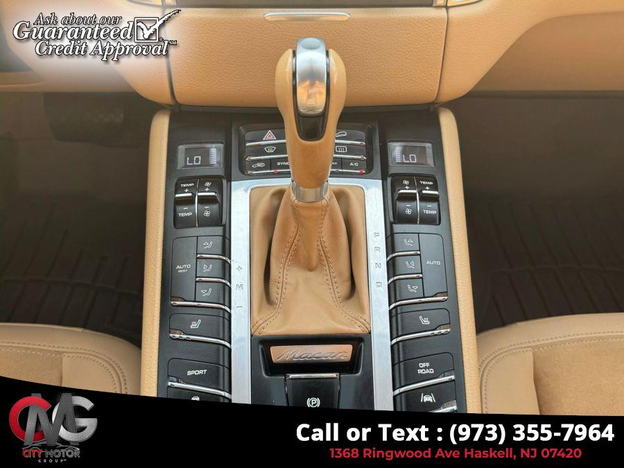 2017 Porsche Macan S Sport Utility 4D, available for sale in Haskell, New Jersey | City Motor Group Inc.. Haskell, New Jersey 2017 Porsche Macan S Sport Utility 4D, available for sale in Haskell, New Jersey | City Motor Group Inc.. Haskell, New Jersey