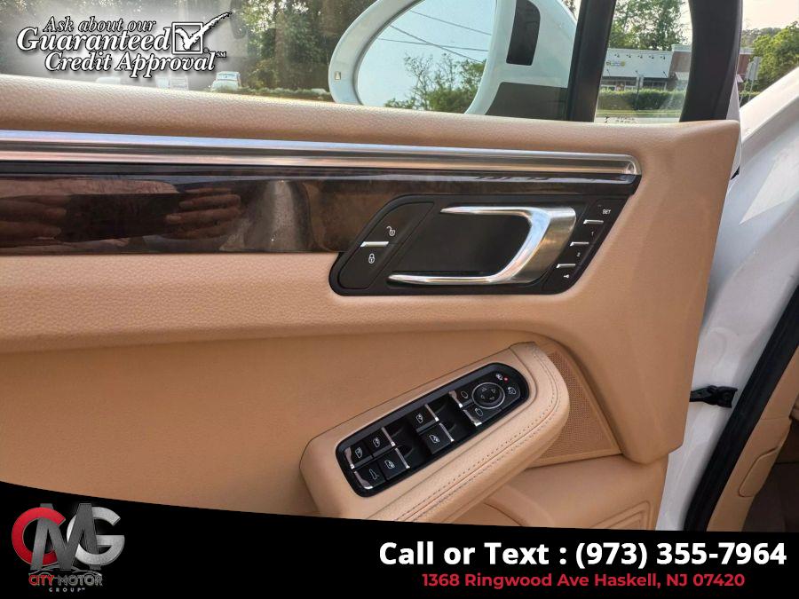 2017 Porsche Macan S Sport Utility 4D, available for sale in Haskell, New Jersey | City Motor Group Inc.. Haskell, New Jersey 2017 Porsche Macan S Sport Utility 4D, available for sale in Haskell, New Jersey | City Motor Group Inc.. Haskell, New Jersey