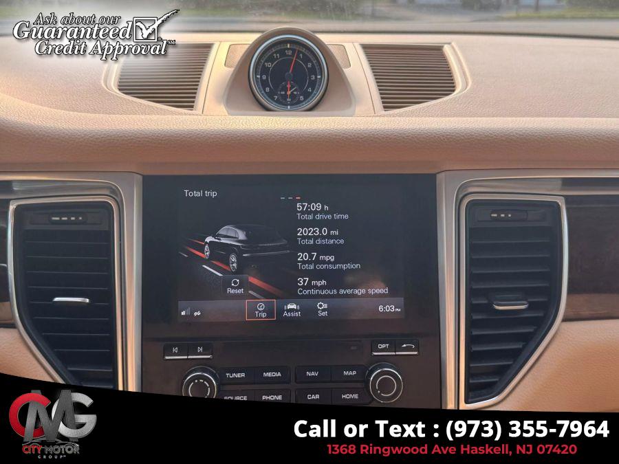 2017 Porsche Macan S Sport Utility 4D, available for sale in Haskell, New Jersey | City Motor Group Inc.. Haskell, New Jersey 2017 Porsche Macan S Sport Utility 4D, available for sale in Haskell, New Jersey | City Motor Group Inc.. Haskell, New Jersey