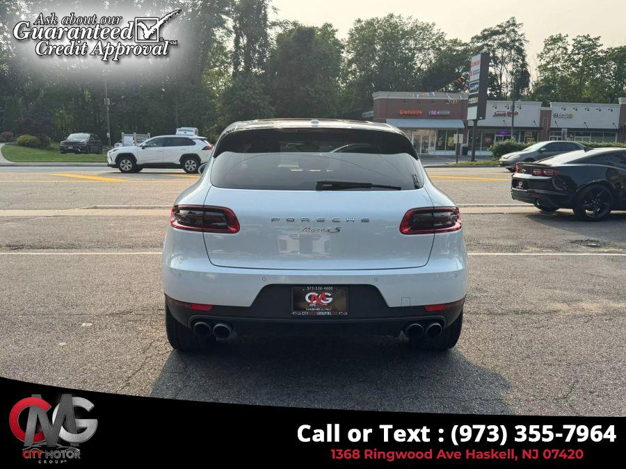 2017 Porsche Macan S Sport Utility 4D, available for sale in Haskell, New Jersey | City Motor Group Inc.. Haskell, New Jersey 2017 Porsche Macan S Sport Utility 4D, available for sale in Haskell, New Jersey | City Motor Group Inc.. Haskell, New Jersey