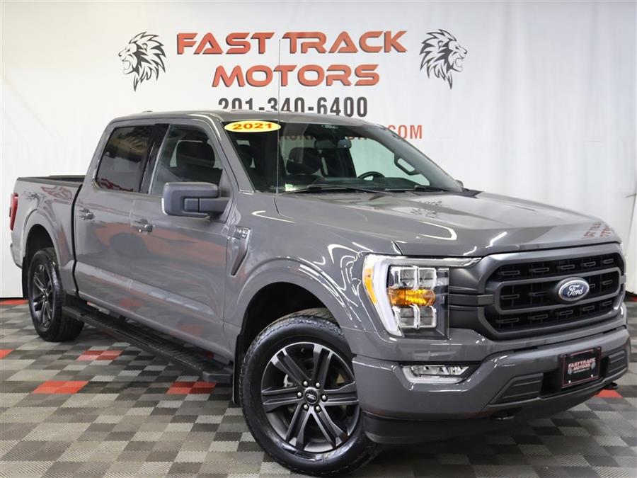 2021 Ford F150 XLT SUPERCREW, available for sale in Paterson, New Jersey | Fast Track Motors. Paterson, New Jersey 2021 Ford F150 XLT SUPERCREW, available for sale in Paterson, New Jersey | Fast Track Motors. Paterson, New Jersey