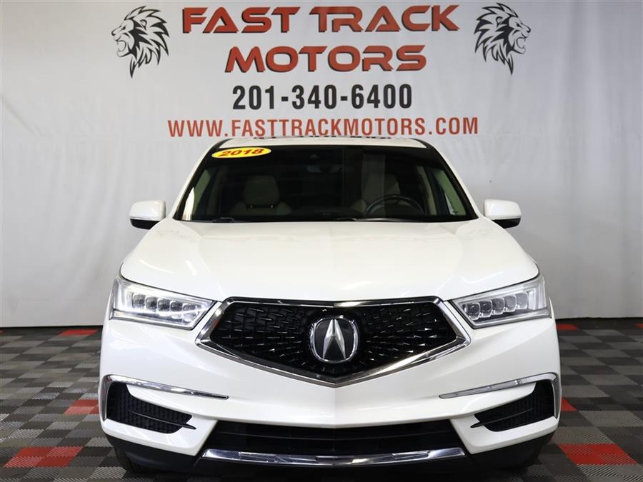 2018 Acura Mdx , available for sale in Paterson, New Jersey | Fast Track Motors. Paterson, New Jersey 2018 Acura Mdx , available for sale in Paterson, New Jersey | Fast Track Motors. Paterson, New Jersey