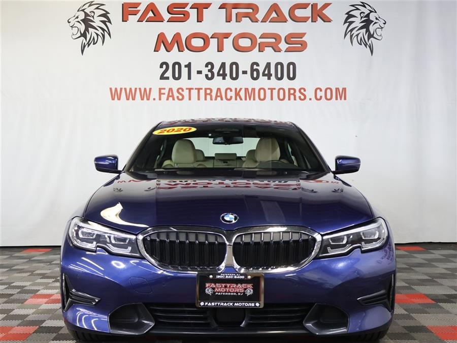 2020 BMW 330xi XDRIVE, available for sale in Paterson, New Jersey | Fast Track Motors. Paterson, New Jersey 2020 BMW 330xi XDRIVE, available for sale in Paterson, New Jersey | Fast Track Motors. Paterson, New Jersey