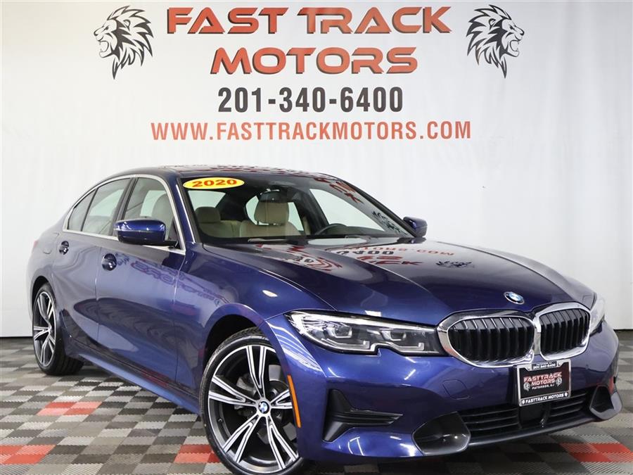2020 BMW 330xi XDRIVE, available for sale in Paterson, New Jersey | Fast Track Motors. Paterson, New Jersey 2020 BMW 330xi XDRIVE, available for sale in Paterson, New Jersey | Fast Track Motors. Paterson, New Jersey