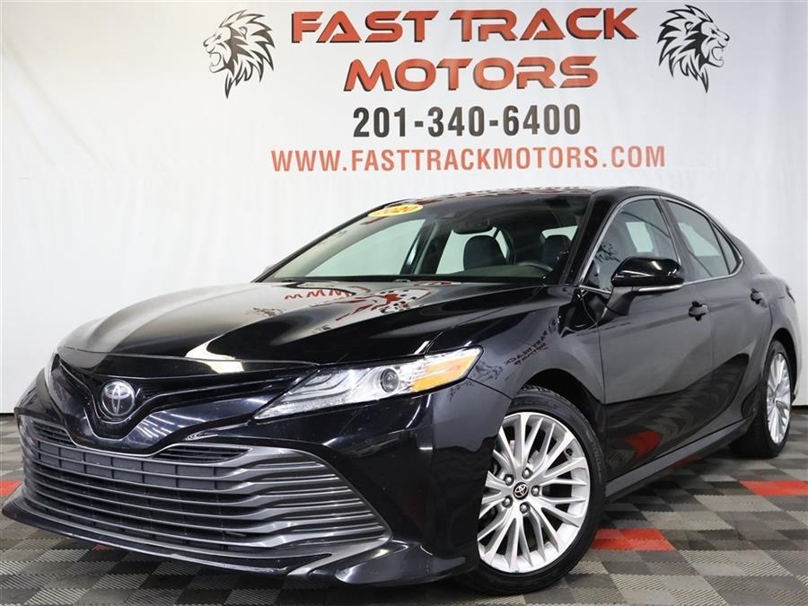Used 2020 Toyota Camry in Paterson, New Jersey | Fast Track Motors. Paterson, New Jersey