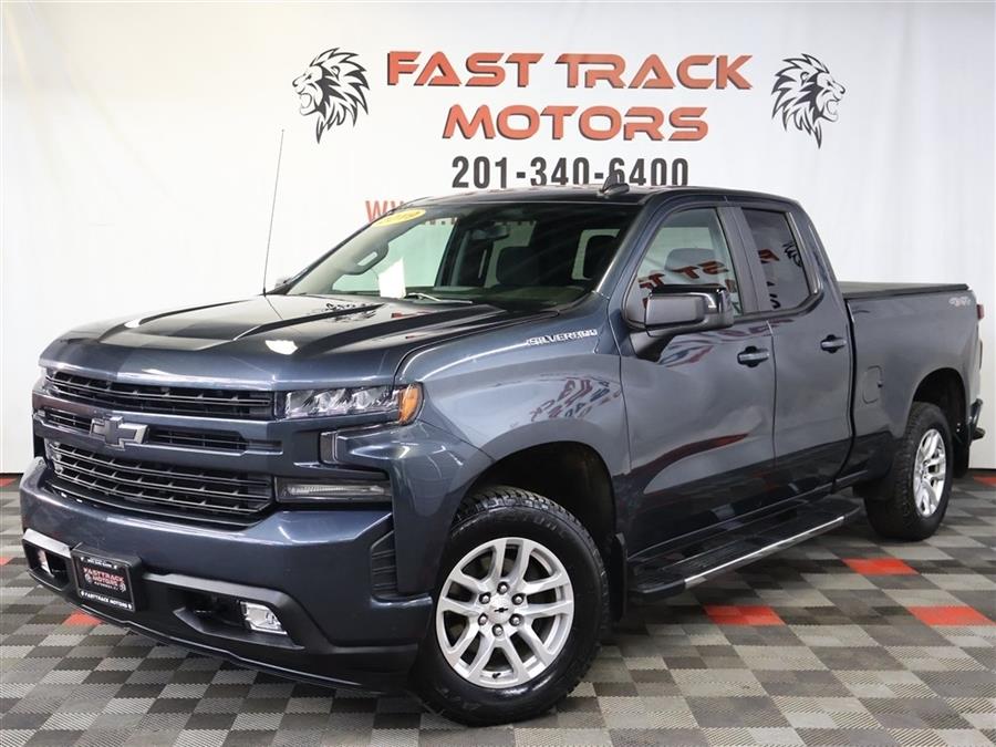 Used 2019 Chevrolet Silverado in Paterson, New Jersey | Fast Track Motors. Paterson, New Jersey