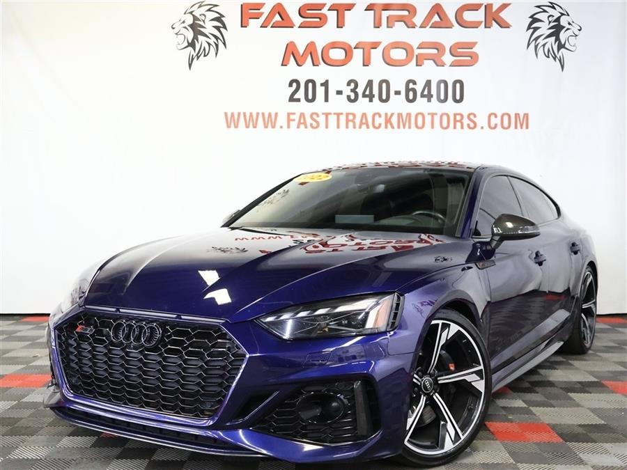 2022 Audi Rs5 QUATTRO, available for sale in Paterson, New Jersey | Fast Track Motors. Paterson, New Jersey 2022 Audi Rs5 QUATTRO, available for sale in Paterson, New Jersey | Fast Track Motors. Paterson, New Jersey