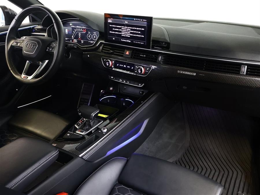 2022 Audi Rs5 QUATTRO, available for sale in Paterson, New Jersey | Fast Track Motors. Paterson, New Jersey 2022 Audi Rs5 QUATTRO, available for sale in Paterson, New Jersey | Fast Track Motors. Paterson, New Jersey