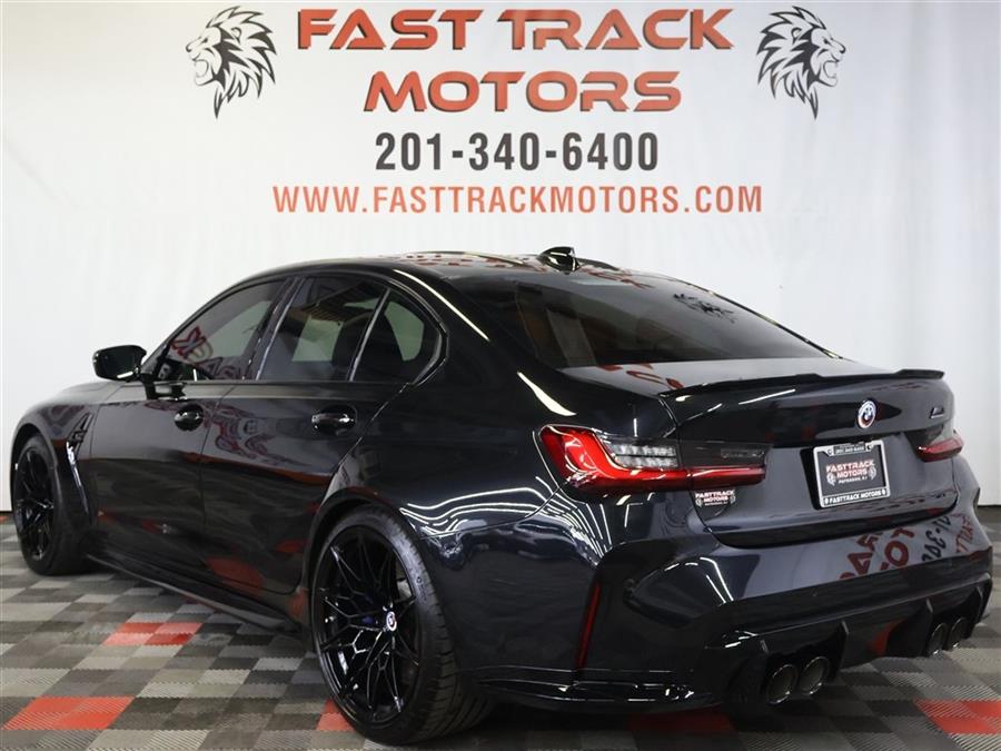 2022 BMW M3 COMPETITION, available for sale in Paterson, New Jersey | Fast Track Motors. Paterson, New Jersey 2022 BMW M3 COMPETITION, available for sale in Paterson, New Jersey | Fast Track Motors. Paterson, New Jersey
