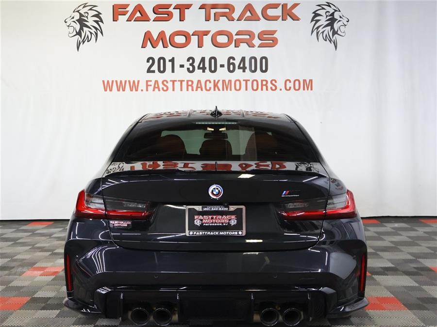 2022 BMW M3 COMPETITION, available for sale in Paterson, New Jersey | Fast Track Motors. Paterson, New Jersey 2022 BMW M3 COMPETITION, available for sale in Paterson, New Jersey | Fast Track Motors. Paterson, New Jersey