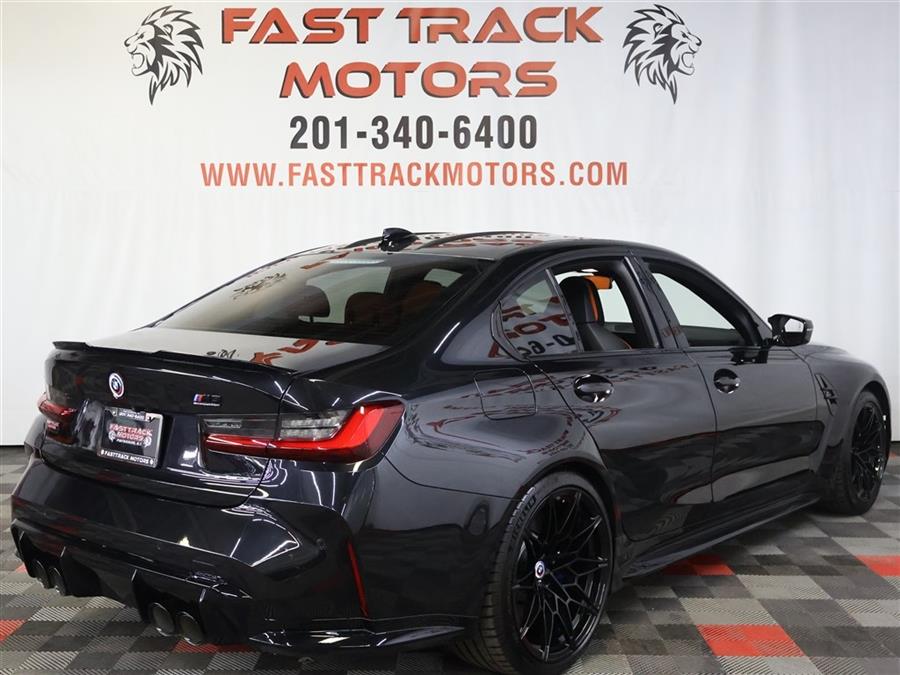 2022 BMW M3 COMPETITION, available for sale in Paterson, New Jersey | Fast Track Motors. Paterson, New Jersey 2022 BMW M3 COMPETITION, available for sale in Paterson, New Jersey | Fast Track Motors. Paterson, New Jersey