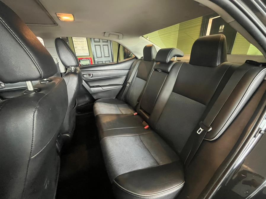 2015 Toyota Corolla 4dr Sdn CVT S (Natl), available for sale in West Hartford, Connecticut | AutoMax. West Hartford, Connecticut 2015 Toyota Corolla 4dr Sdn CVT S (Natl), available for sale in West Hartford, Connecticut | AutoMax. West Hartford, Connecticut
