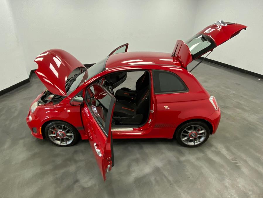 2015 FIAT 500 2dr HB Abarth, available for sale in Linden, New Jersey | East Coast Auto Group. Linden, New Jersey 2015 FIAT 500 2dr HB Abarth, available for sale in Linden, New Jersey | East Coast Auto Group. Linden, New Jersey