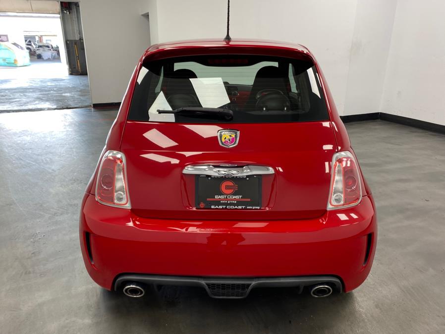 2015 FIAT 500 2dr HB Abarth, available for sale in Linden, New Jersey | East Coast Auto Group. Linden, New Jersey 2015 FIAT 500 2dr HB Abarth, available for sale in Linden, New Jersey | East Coast Auto Group. Linden, New Jersey
