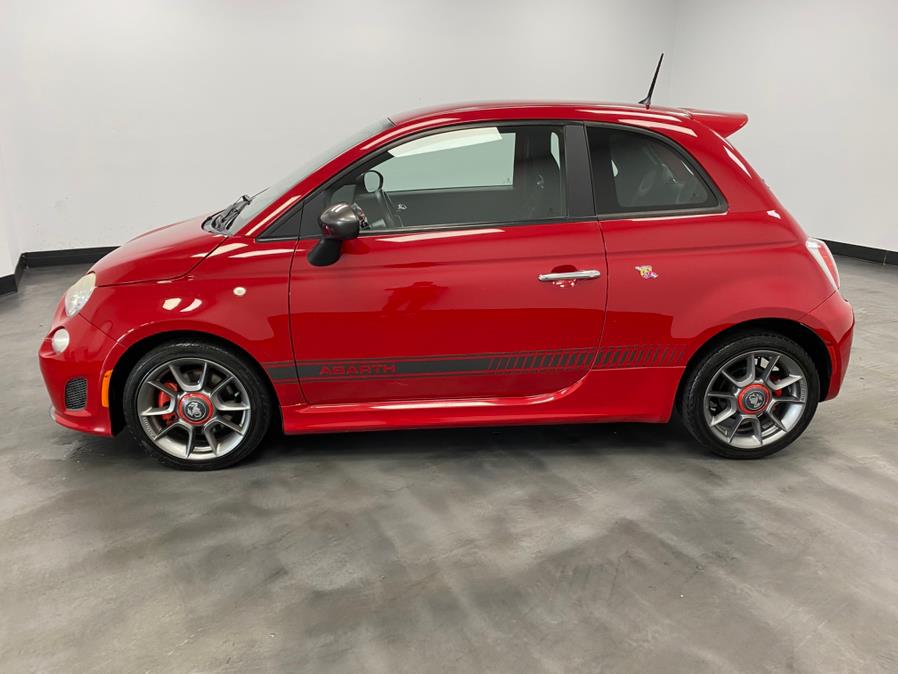 2015 FIAT 500 2dr HB Abarth, available for sale in Linden, New Jersey | East Coast Auto Group. Linden, New Jersey 2015 FIAT 500 2dr HB Abarth, available for sale in Linden, New Jersey | East Coast Auto Group. Linden, New Jersey