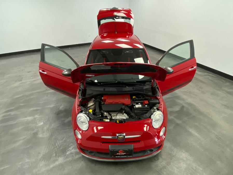 2015 FIAT 500 2dr HB Abarth, available for sale in Linden, New Jersey | East Coast Auto Group. Linden, New Jersey 2015 FIAT 500 2dr HB Abarth, available for sale in Linden, New Jersey | East Coast Auto Group. Linden, New Jersey