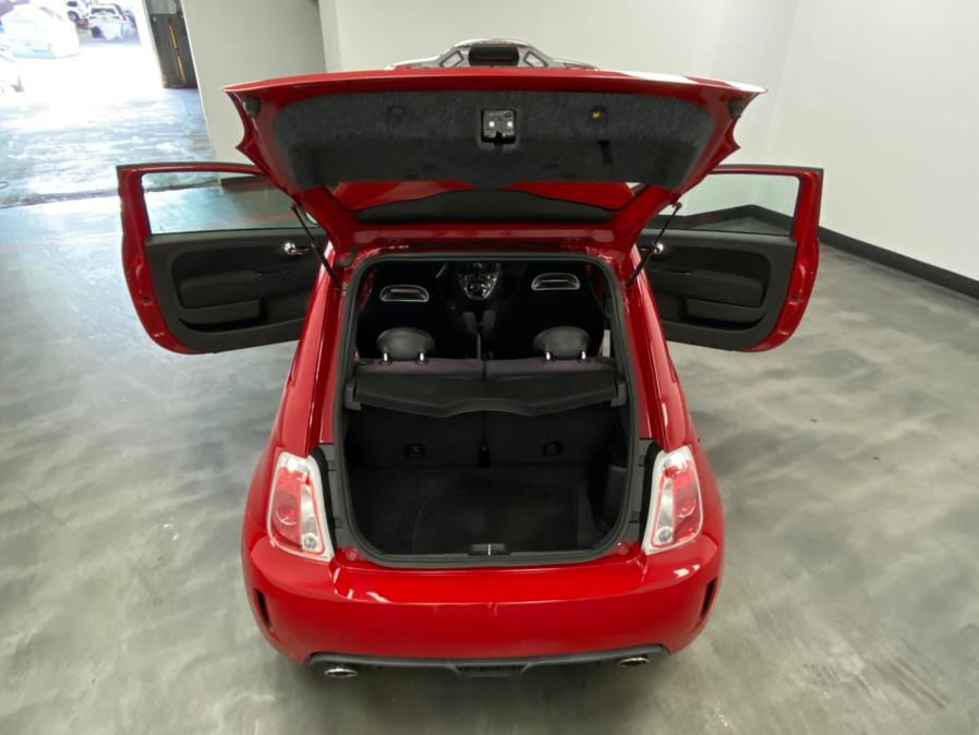 2015 FIAT 500 2dr HB Abarth, available for sale in Linden, New Jersey | East Coast Auto Group. Linden, New Jersey 2015 FIAT 500 2dr HB Abarth, available for sale in Linden, New Jersey | East Coast Auto Group. Linden, New Jersey
