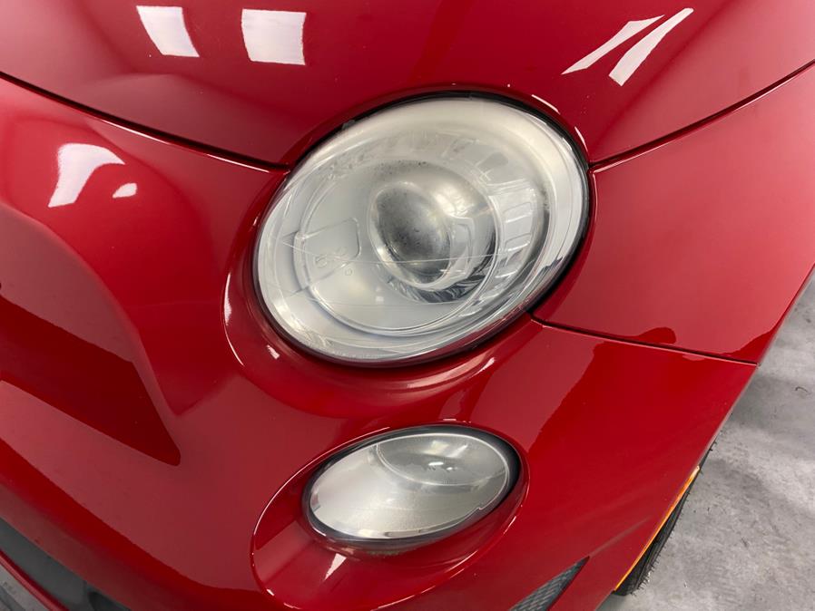 2015 FIAT 500 2dr HB Abarth, available for sale in Linden, New Jersey | East Coast Auto Group. Linden, New Jersey 2015 FIAT 500 2dr HB Abarth, available for sale in Linden, New Jersey | East Coast Auto Group. Linden, New Jersey