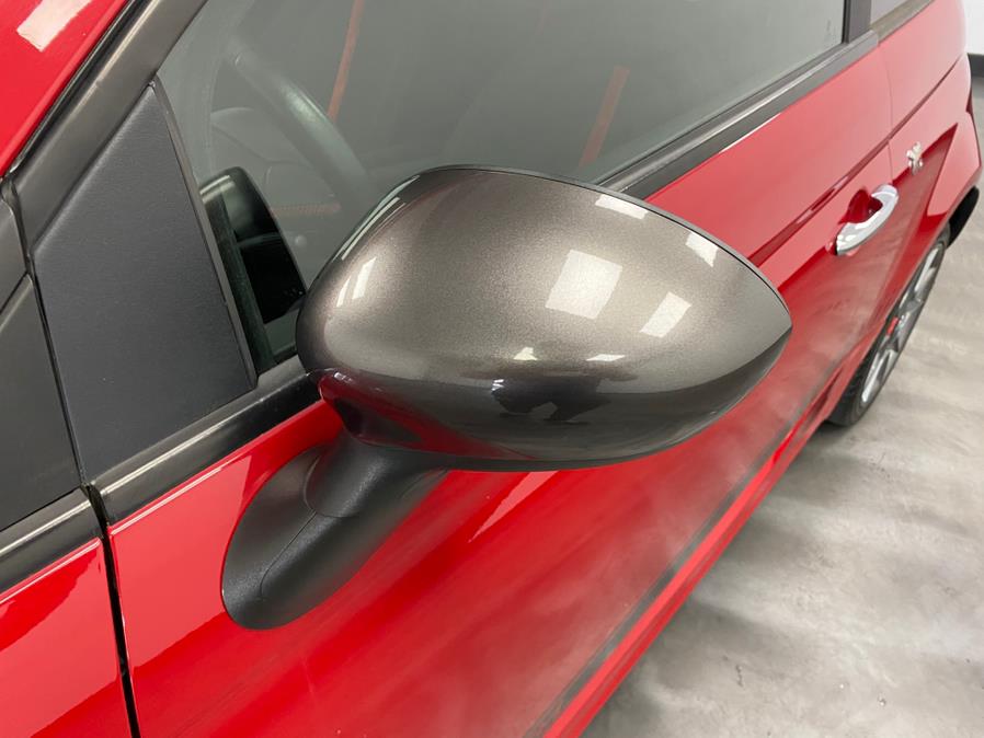 2015 FIAT 500 2dr HB Abarth, available for sale in Linden, New Jersey | East Coast Auto Group. Linden, New Jersey 2015 FIAT 500 2dr HB Abarth, available for sale in Linden, New Jersey | East Coast Auto Group. Linden, New Jersey