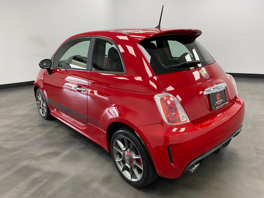 2015 FIAT 500 2dr HB Abarth, available for sale in Linden, New Jersey | East Coast Auto Group. Linden, New Jersey 2015 FIAT 500 2dr HB Abarth, available for sale in Linden, New Jersey | East Coast Auto Group. Linden, New Jersey