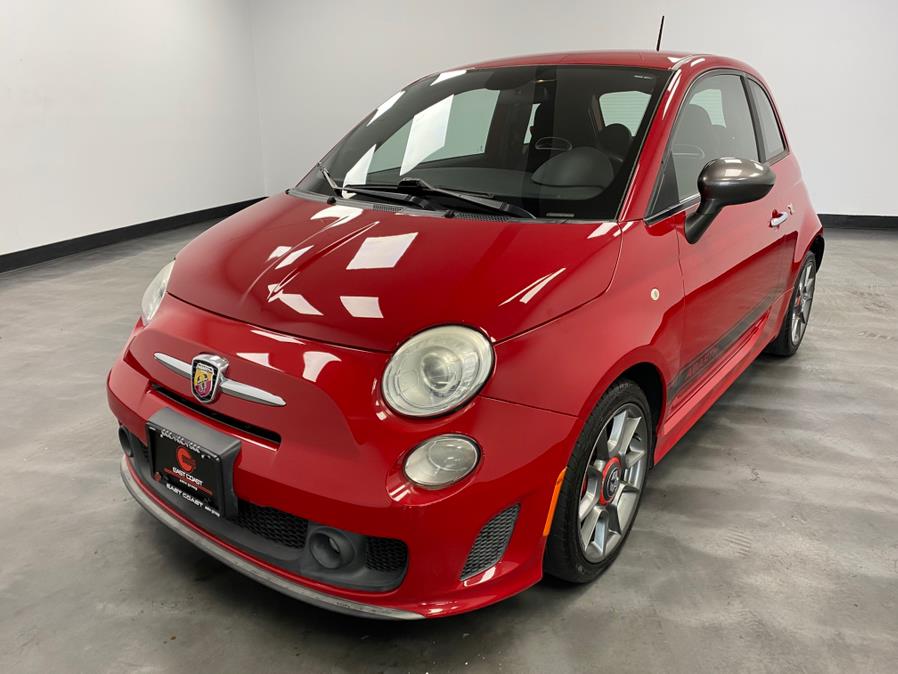 2015 FIAT 500 2dr HB Abarth, available for sale in Linden, New Jersey | East Coast Auto Group. Linden, New Jersey 2015 FIAT 500 2dr HB Abarth, available for sale in Linden, New Jersey | East Coast Auto Group. Linden, New Jersey