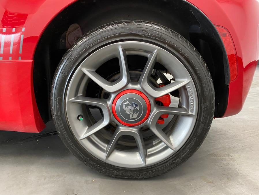 2015 FIAT 500 2dr HB Abarth, available for sale in Linden, New Jersey | East Coast Auto Group. Linden, New Jersey 2015 FIAT 500 2dr HB Abarth, available for sale in Linden, New Jersey | East Coast Auto Group. Linden, New Jersey