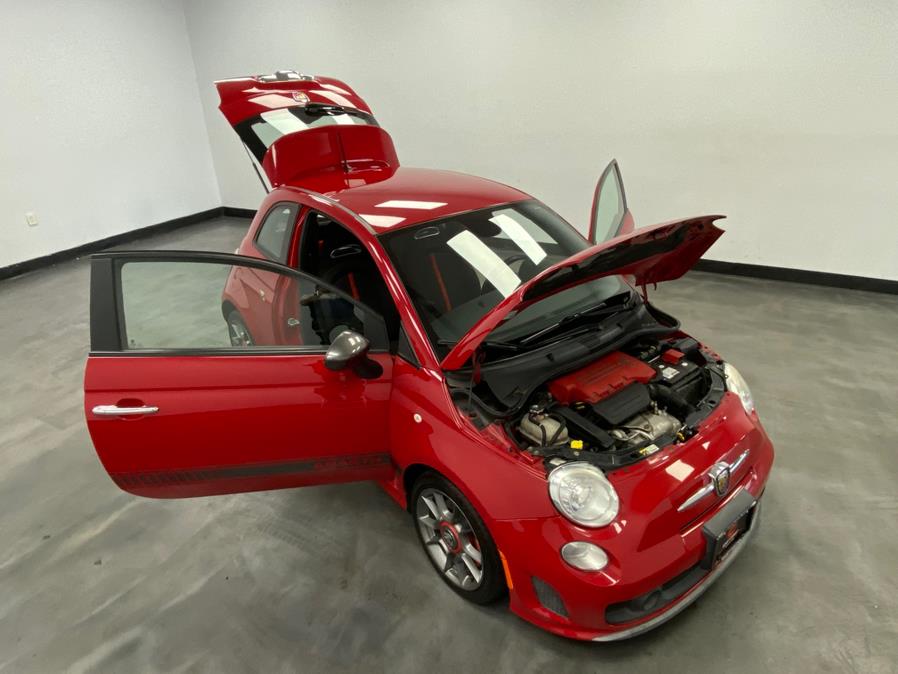 2015 FIAT 500 2dr HB Abarth, available for sale in Linden, New Jersey | East Coast Auto Group. Linden, New Jersey 2015 FIAT 500 2dr HB Abarth, available for sale in Linden, New Jersey | East Coast Auto Group. Linden, New Jersey