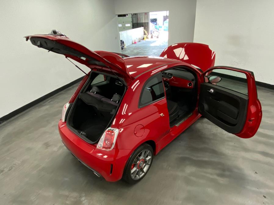 2015 FIAT 500 2dr HB Abarth, available for sale in Linden, New Jersey | East Coast Auto Group. Linden, New Jersey 2015 FIAT 500 2dr HB Abarth, available for sale in Linden, New Jersey | East Coast Auto Group. Linden, New Jersey