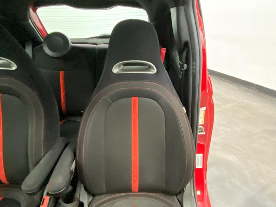 2015 FIAT 500 2dr HB Abarth, available for sale in Linden, New Jersey | East Coast Auto Group. Linden, New Jersey 2015 FIAT 500 2dr HB Abarth, available for sale in Linden, New Jersey | East Coast Auto Group. Linden, New Jersey