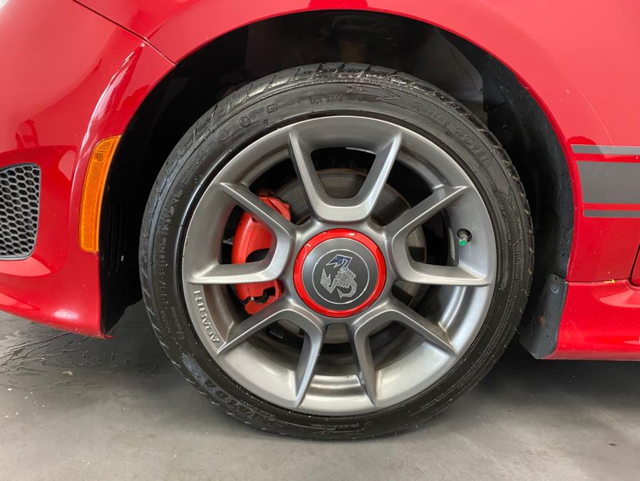 2015 FIAT 500 2dr HB Abarth, available for sale in Linden, New Jersey | East Coast Auto Group. Linden, New Jersey 2015 FIAT 500 2dr HB Abarth, available for sale in Linden, New Jersey | East Coast Auto Group. Linden, New Jersey