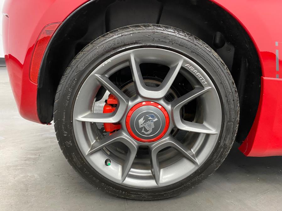 2015 FIAT 500 2dr HB Abarth, available for sale in Linden, New Jersey | East Coast Auto Group. Linden, New Jersey 2015 FIAT 500 2dr HB Abarth, available for sale in Linden, New Jersey | East Coast Auto Group. Linden, New Jersey