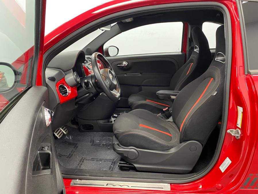 2015 FIAT 500 2dr HB Abarth, available for sale in Linden, New Jersey | East Coast Auto Group. Linden, New Jersey 2015 FIAT 500 2dr HB Abarth, available for sale in Linden, New Jersey | East Coast Auto Group. Linden, New Jersey