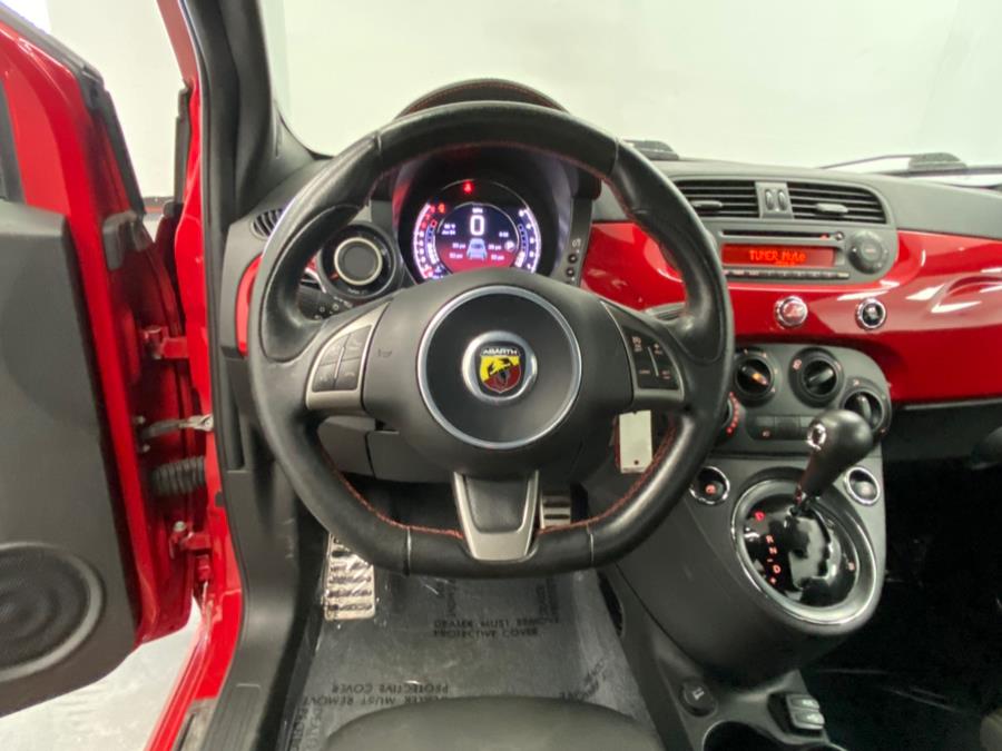 2015 FIAT 500 2dr HB Abarth, available for sale in Linden, New Jersey | East Coast Auto Group. Linden, New Jersey 2015 FIAT 500 2dr HB Abarth, available for sale in Linden, New Jersey | East Coast Auto Group. Linden, New Jersey