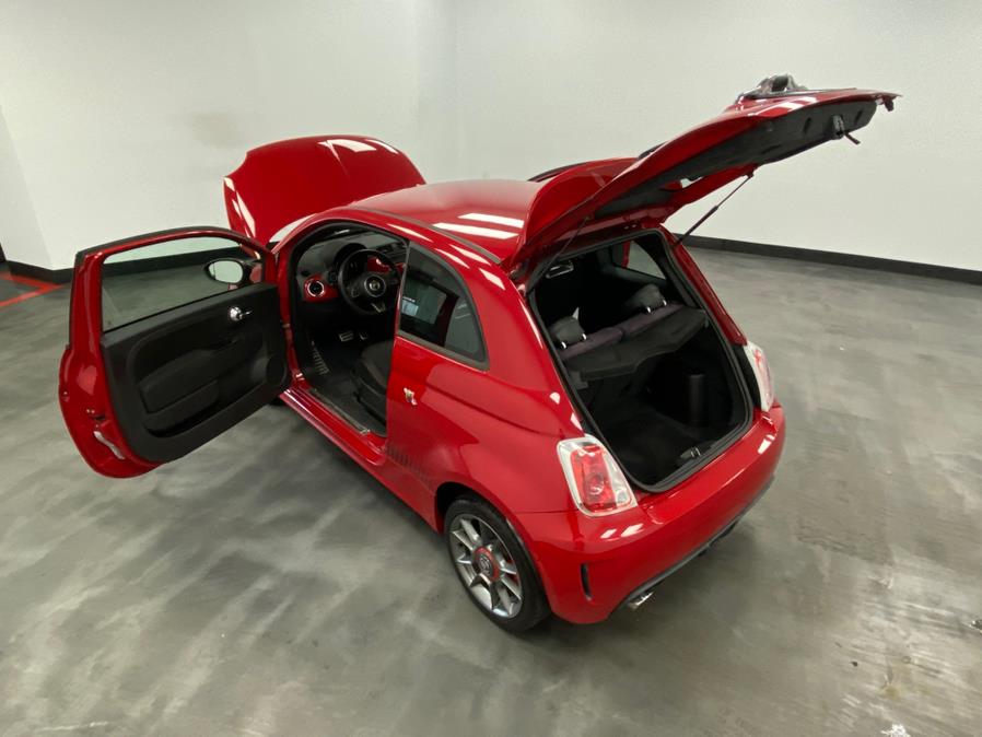 2015 FIAT 500 2dr HB Abarth, available for sale in Linden, New Jersey | East Coast Auto Group. Linden, New Jersey 2015 FIAT 500 2dr HB Abarth, available for sale in Linden, New Jersey | East Coast Auto Group. Linden, New Jersey