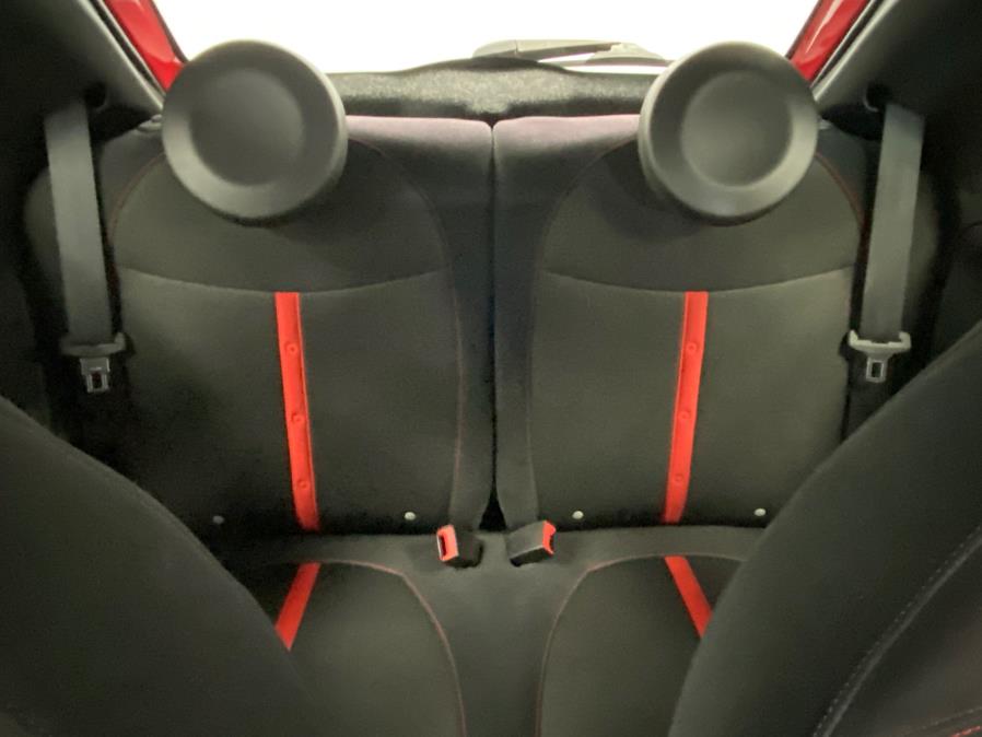 2015 FIAT 500 2dr HB Abarth, available for sale in Linden, New Jersey | East Coast Auto Group. Linden, New Jersey 2015 FIAT 500 2dr HB Abarth, available for sale in Linden, New Jersey | East Coast Auto Group. Linden, New Jersey