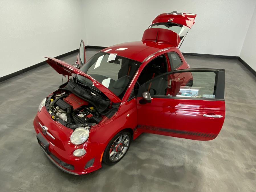 2015 FIAT 500 2dr HB Abarth, available for sale in Linden, New Jersey | East Coast Auto Group. Linden, New Jersey 2015 FIAT 500 2dr HB Abarth, available for sale in Linden, New Jersey | East Coast Auto Group. Linden, New Jersey