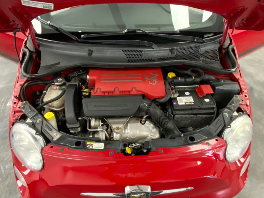 2015 FIAT 500 2dr HB Abarth, available for sale in Linden, New Jersey | East Coast Auto Group. Linden, New Jersey 2015 FIAT 500 2dr HB Abarth, available for sale in Linden, New Jersey | East Coast Auto Group. Linden, New Jersey