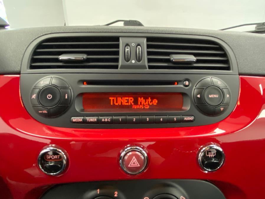 2015 FIAT 500 2dr HB Abarth, available for sale in Linden, New Jersey | East Coast Auto Group. Linden, New Jersey 2015 FIAT 500 2dr HB Abarth, available for sale in Linden, New Jersey | East Coast Auto Group. Linden, New Jersey