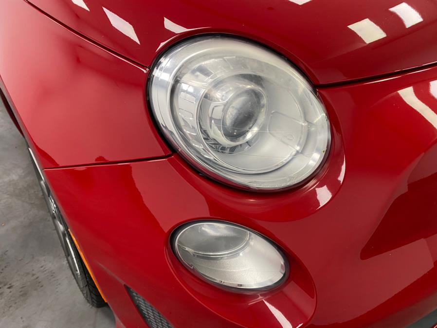2015 FIAT 500 2dr HB Abarth, available for sale in Linden, New Jersey | East Coast Auto Group. Linden, New Jersey 2015 FIAT 500 2dr HB Abarth, available for sale in Linden, New Jersey | East Coast Auto Group. Linden, New Jersey