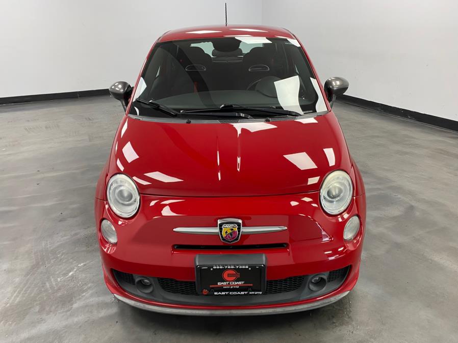 2015 FIAT 500 2dr HB Abarth, available for sale in Linden, New Jersey | East Coast Auto Group. Linden, New Jersey 2015 FIAT 500 2dr HB Abarth, available for sale in Linden, New Jersey | East Coast Auto Group. Linden, New Jersey