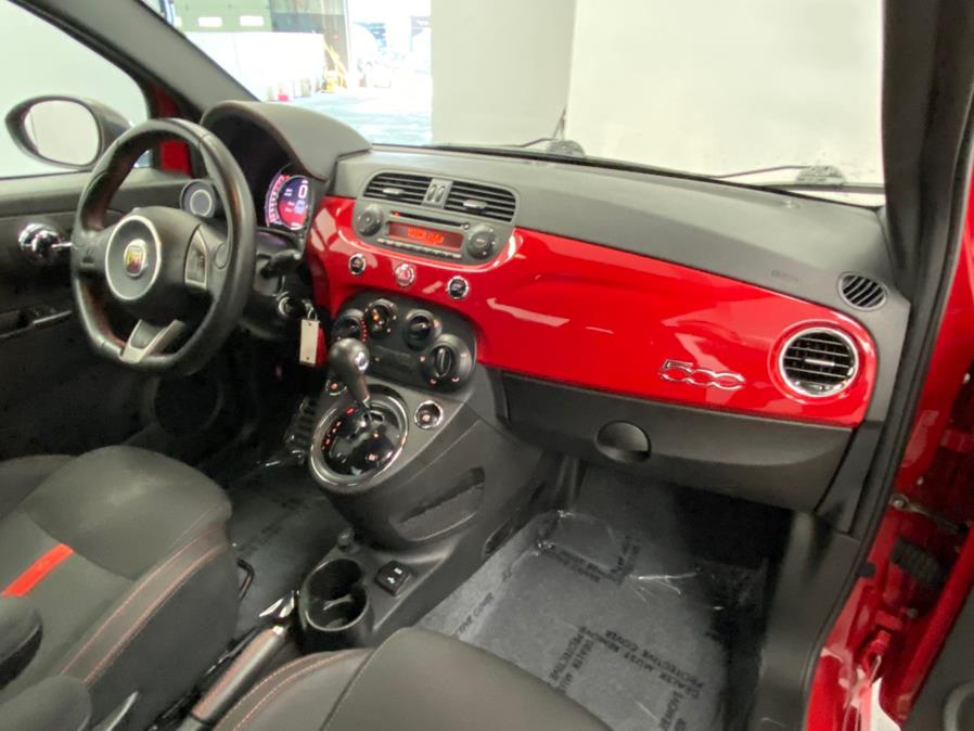 2015 FIAT 500 2dr HB Abarth, available for sale in Linden, New Jersey | East Coast Auto Group. Linden, New Jersey 2015 FIAT 500 2dr HB Abarth, available for sale in Linden, New Jersey | East Coast Auto Group. Linden, New Jersey