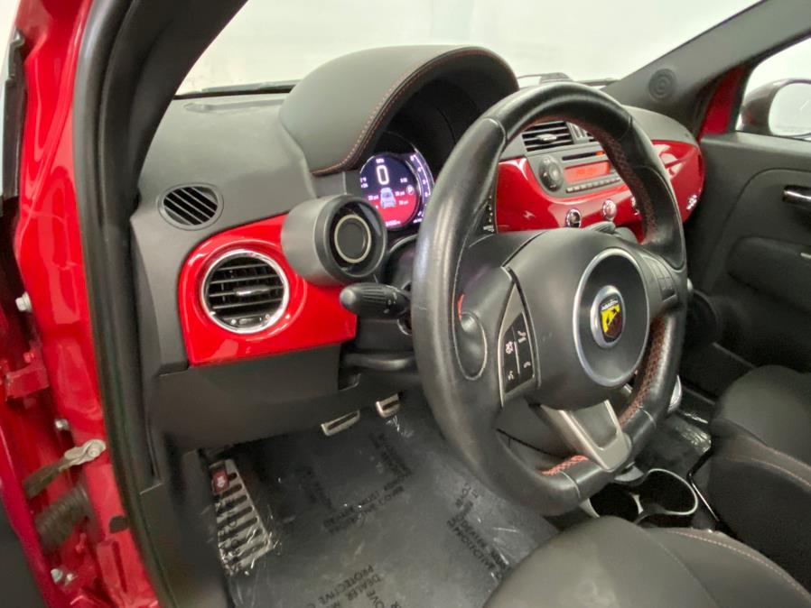 2015 FIAT 500 2dr HB Abarth, available for sale in Linden, New Jersey | East Coast Auto Group. Linden, New Jersey 2015 FIAT 500 2dr HB Abarth, available for sale in Linden, New Jersey | East Coast Auto Group. Linden, New Jersey